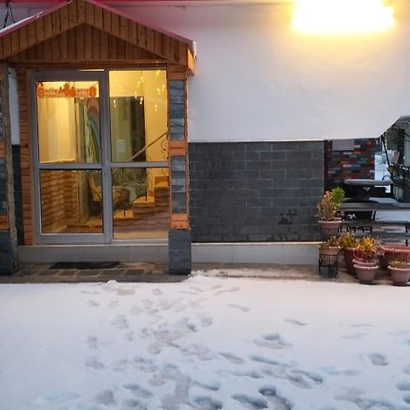 Aman Inn Dharamshala Exterior photo